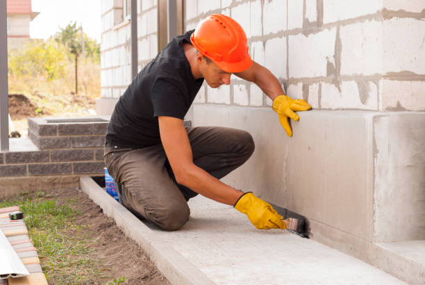 Licensed Interior Drainage System service in Mitchells, VA - SGP Waterproofing